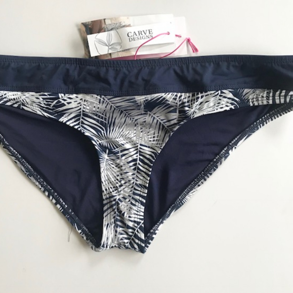 Carve Swimwear Bottoms